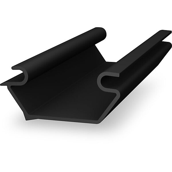 K2 Systems Einlegeschiene Kabelclip 8cm 2002767